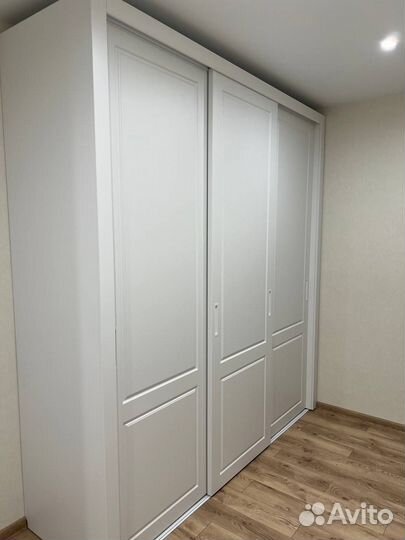 Шкаф купе Двери купе