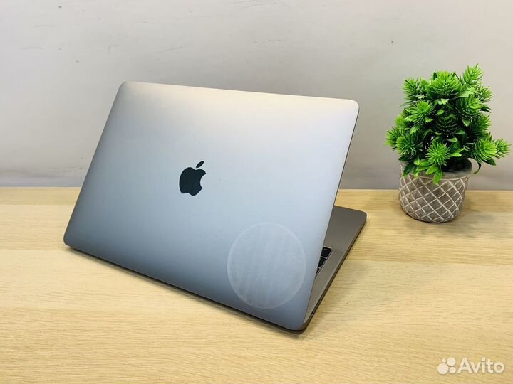 Macbook Pro 13 2017