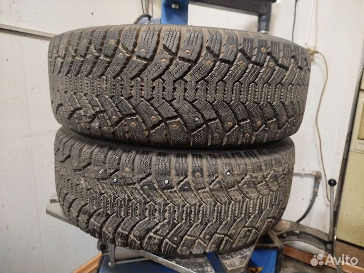 Cordiant AWD 205/60 R15