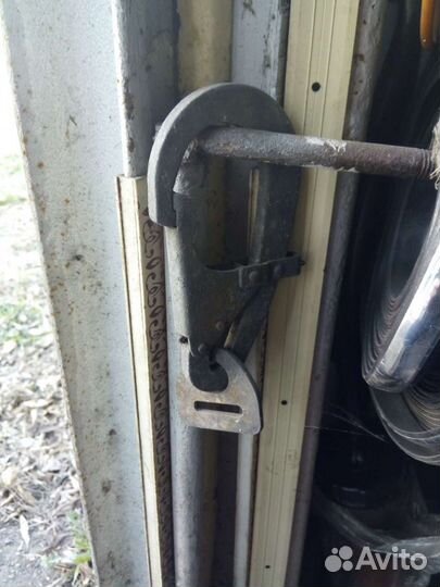 Карабин быстроразжимной