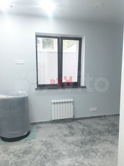 Офис 32 м2 в центре