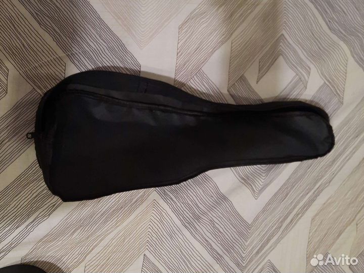 Укулеле сопрано