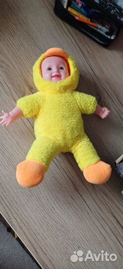 Пупсик Степа