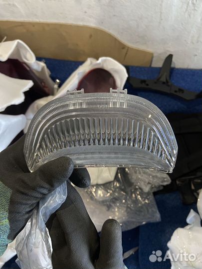 Стоп сигнал honda cbr 600rr