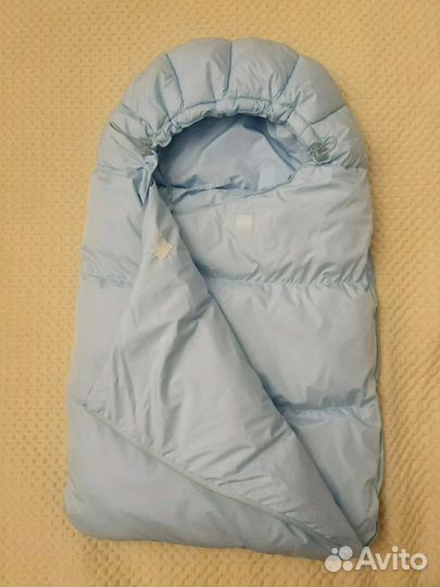 Конверт зимний