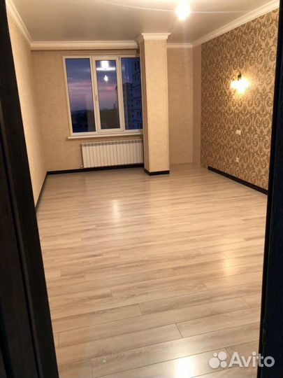 Ремонт квартир
