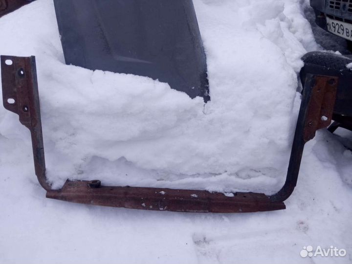 Вентилятор охлаждения газель, волга