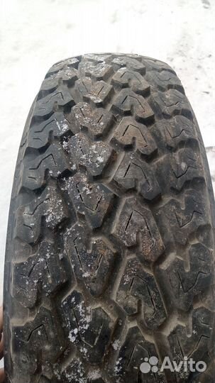 Воронеж B16 235/75 R15