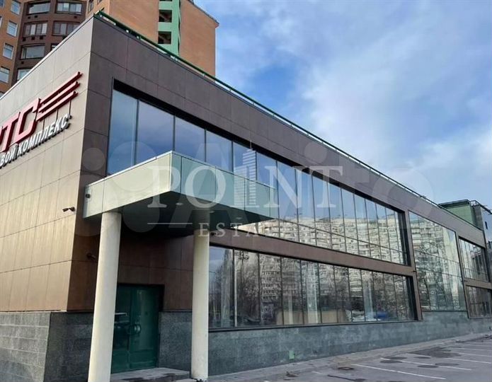 Сдам торговое помещение, 190 м²