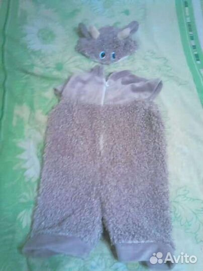 Карнавальные костюмы продам