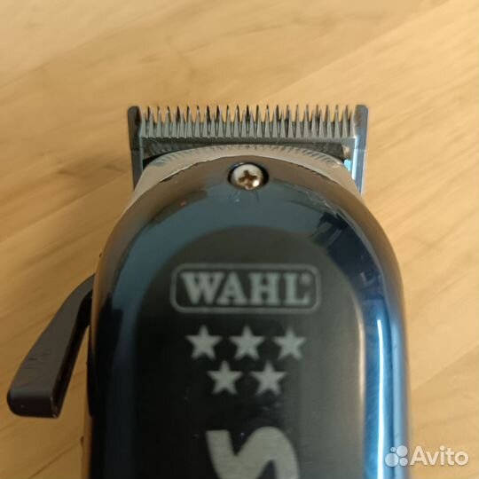 Машинка для стрижки волос wahl senior