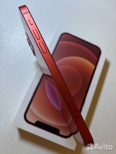 iPhone 12, 128 ГБ