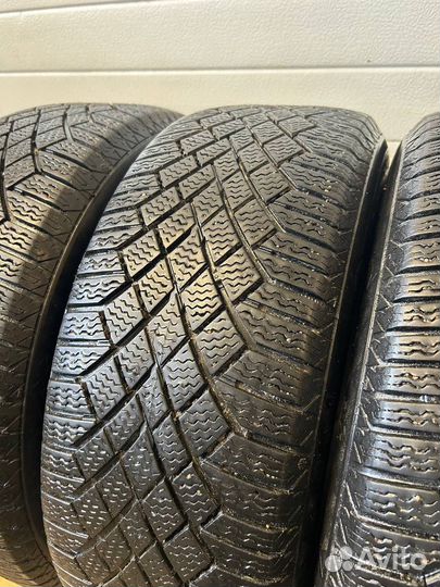 Continental ContiVikingContact 7 205/55 R16 94T