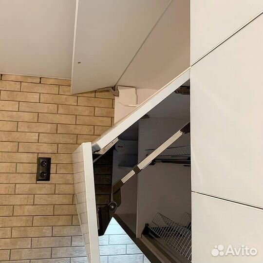 Кухня на заказ. Кухонный гарнитур от производителя