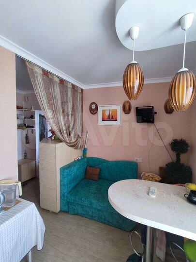 1-к. квартира, 30 м², 8/9 эт.