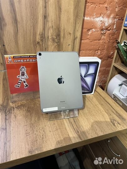 iPad