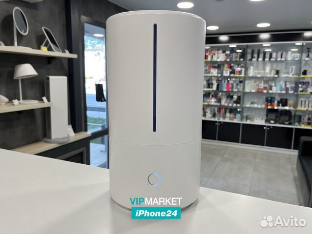 Увлажнитель Xiaomi Smart Antibacterial Humidifier