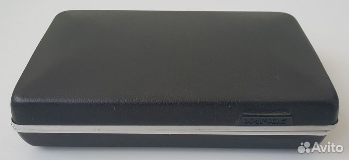 Футляр эл.бритвы 