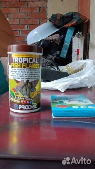 Аквариум 100 л