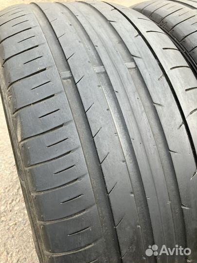 Dunlop SP Sport Maxx 050+ 255/50 R19