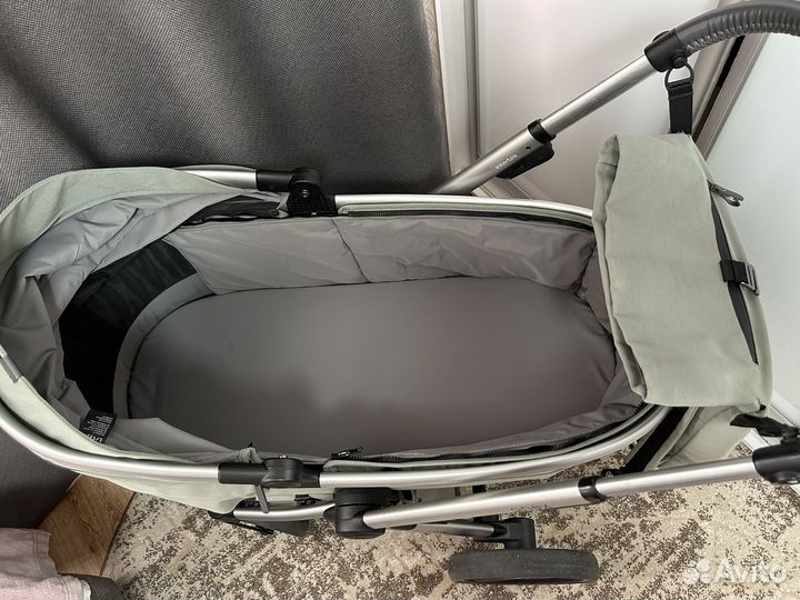 Коляска 2в1 Anex l/type