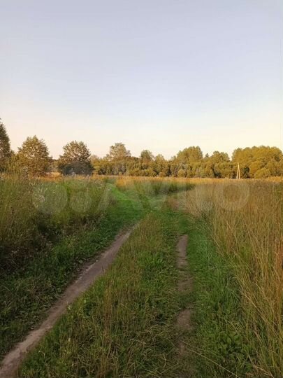 Участок 15 сот. (ИЖС)
