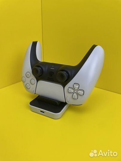 Зарядная станция для джойстиков Dualsense PS5