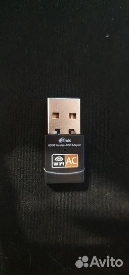 Usb wifi адаптер