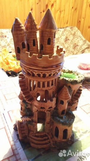 Аквариум jebo