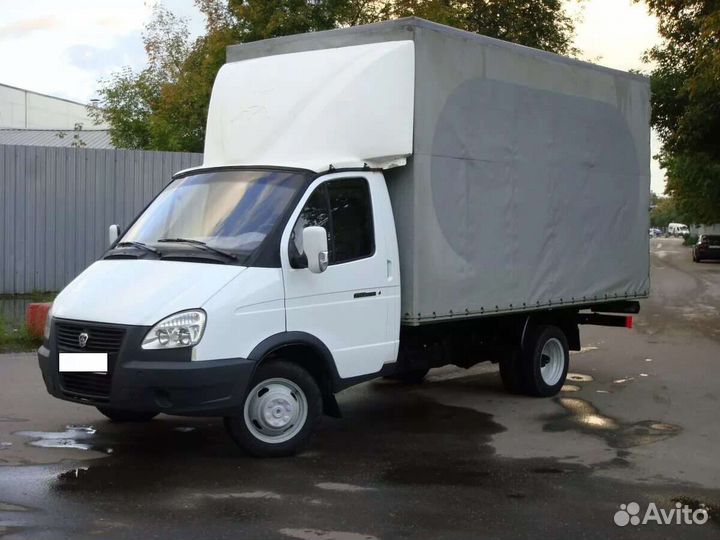 Грузоперевозки газель грузчики закамск