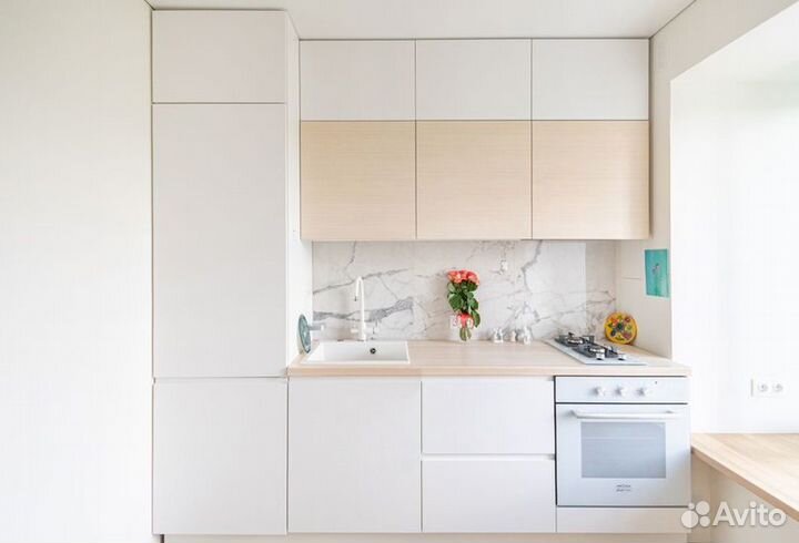 Кухня угловая. Цена за всю кухнюCN:023924