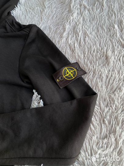 Толстовка Stone Island