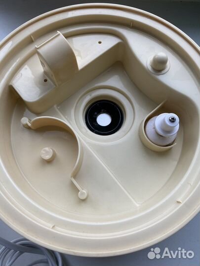 Увлажнитель воздуха Galaxy GL-8005