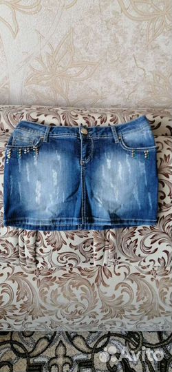 Вещи пакетом на девочку