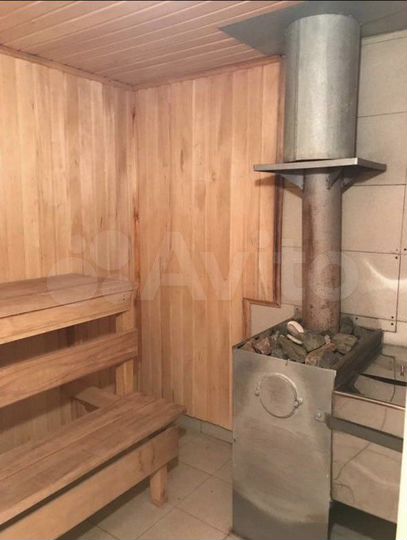 Дом 50 м² на участке 4 сот.