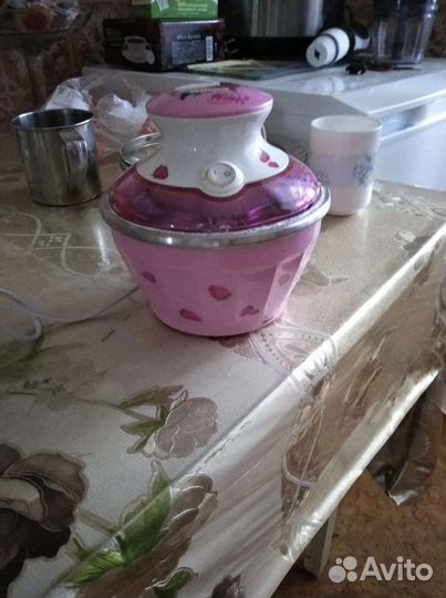 Мороженица