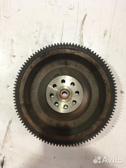Маховик двигателя (Suzuki SX4)