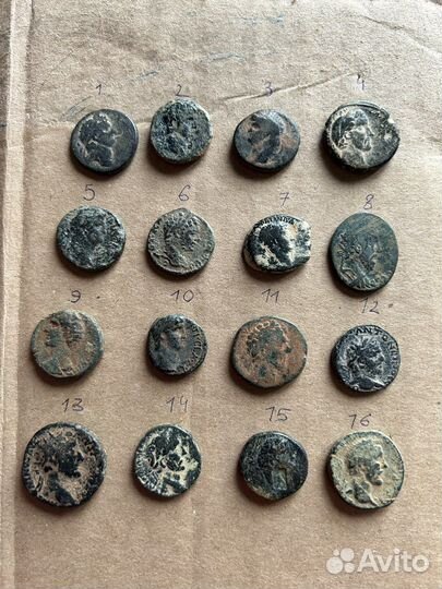 Римская провинция