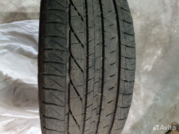 Goodyear Eagle Sport 205/55 R16