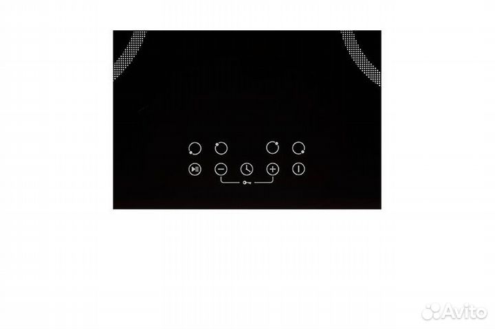Варочная панель krona accordo 60