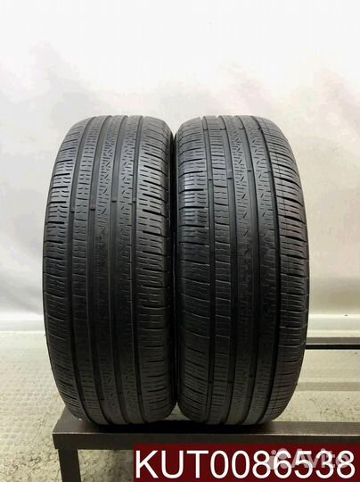Pirelli Cinturato P7 All Season 205/55 R17 107U