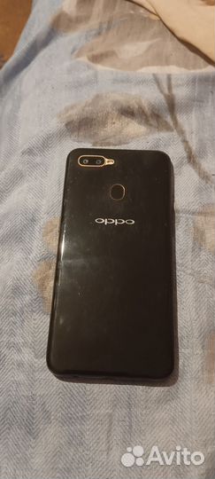 OPPO A5s, 3/32 ГБ