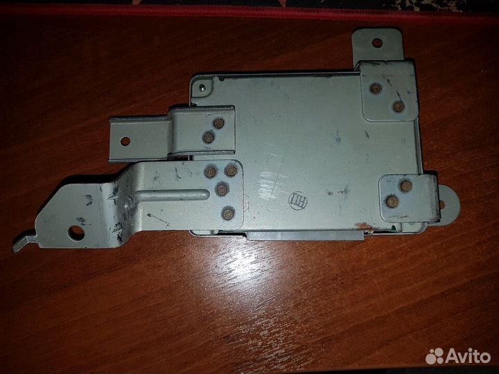 Блок управления АКПП Nissan Almera Classic B10