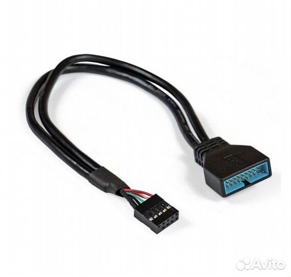 Переходник с usb 3.0 на usb 2.0