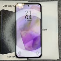 Samsung Galaxy A35, 8/256 ГБ, SIM + eSIM