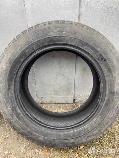 Goodyear Ice Navi NH 215/60 R16