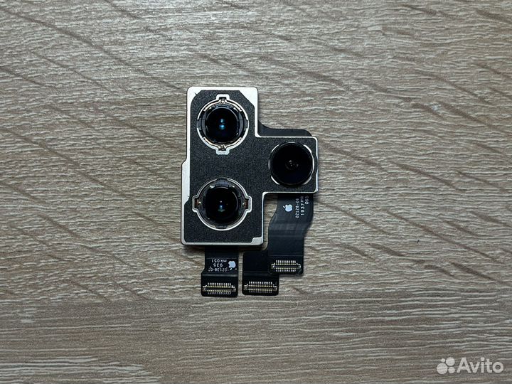 Основная камера iPhone 11 pro/iPhone 11 pro max