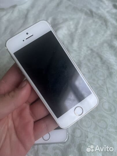 iPhone 5S, 16 ГБ