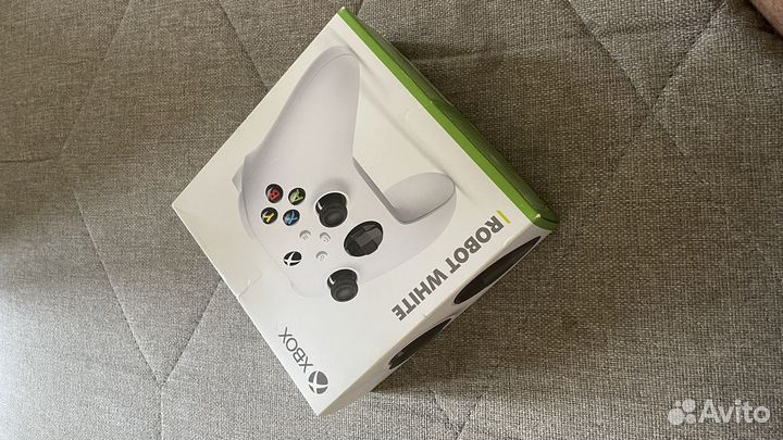 Xbox One Controller Gen 2