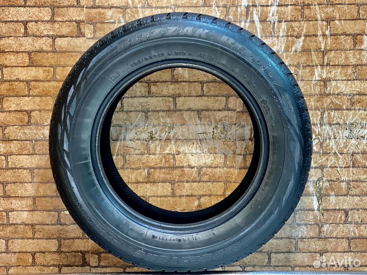 Bridgestone Blizzak Revo GZ 195/65 R15 91S